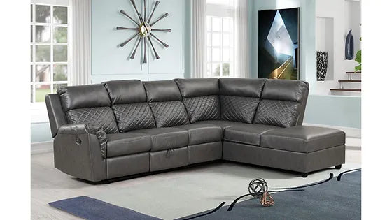 RECLINABLE MODULAR