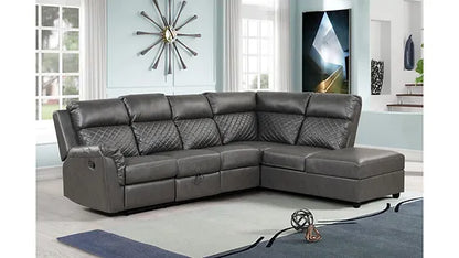 RECLINABLE MODULAR