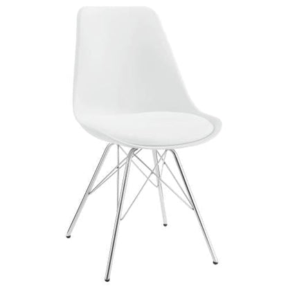 Dining chairs