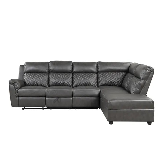 RECLINABLE MODULAR