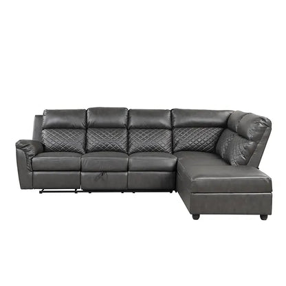 RECLINABLE MODULAR