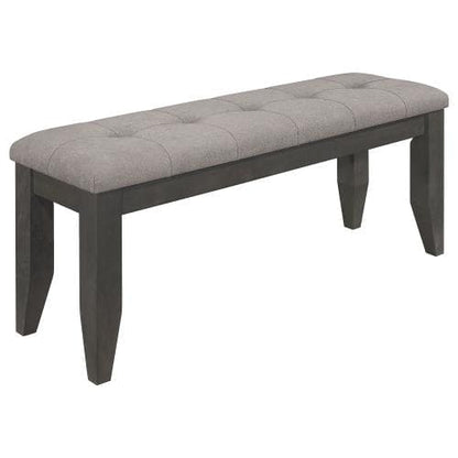 DINING BENCH