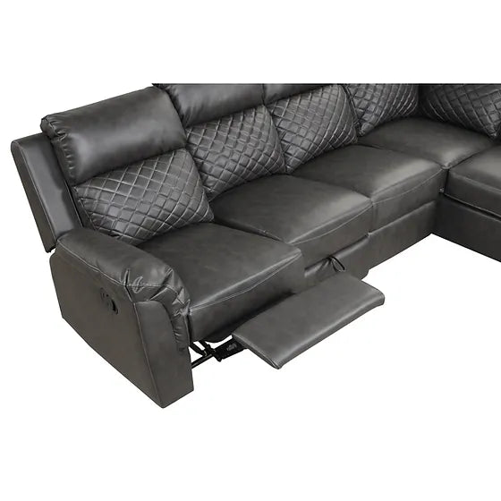 RECLINABLE MODULAR