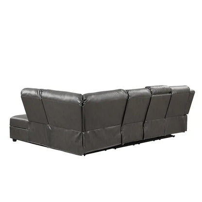 RECLINABLE MODULAR