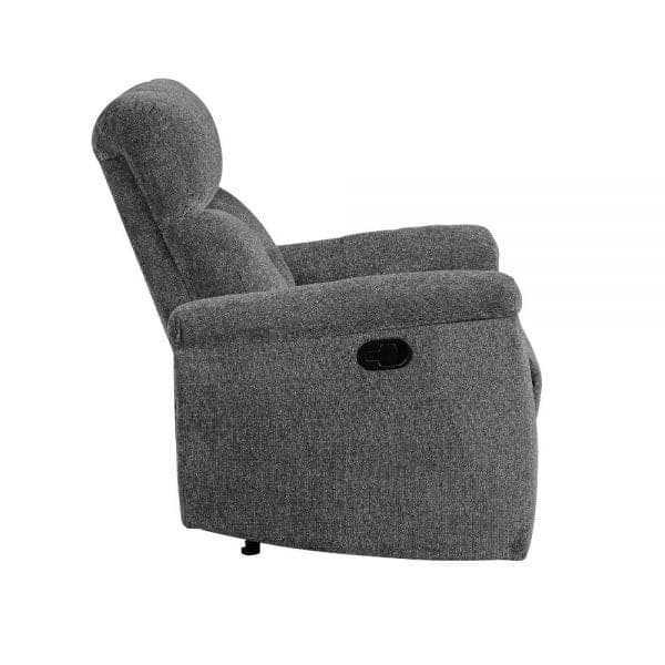 Living room set recliner