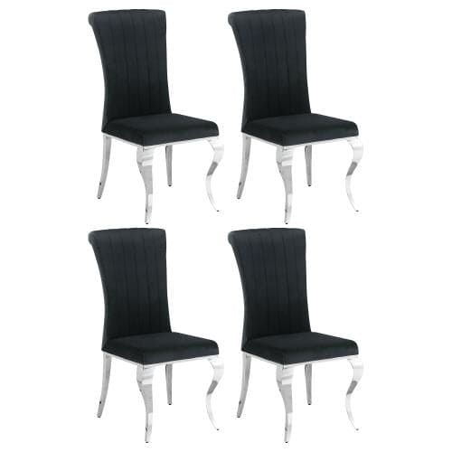 Sillas de comedor