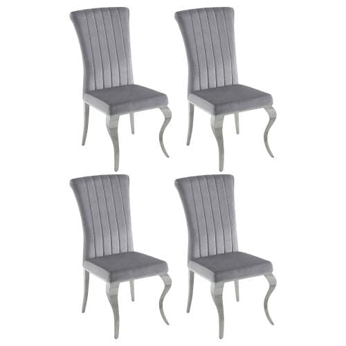 Sillas de comedor
