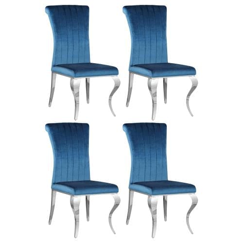 Sillas de comedor