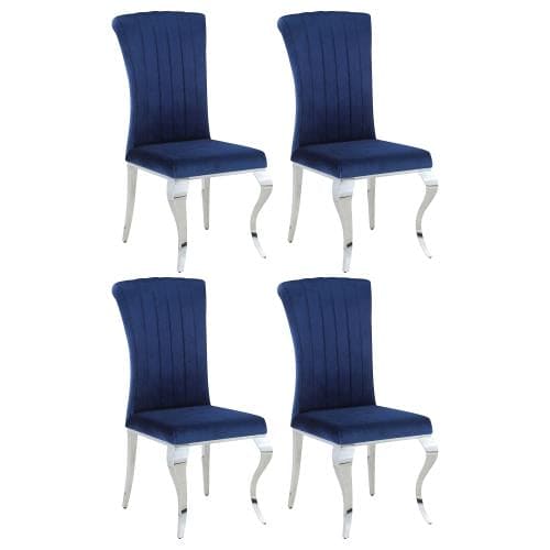 Sillas de comedor