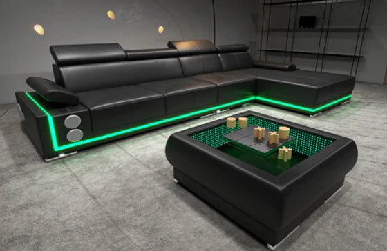 SECTIONAL