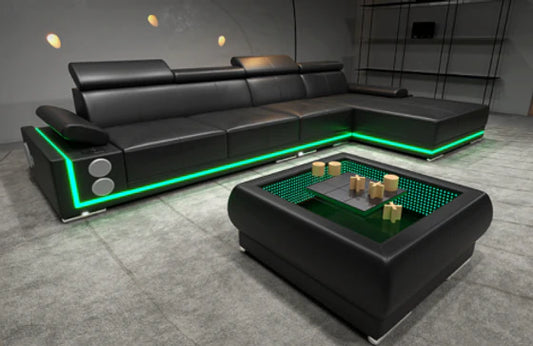 SECTIONAL