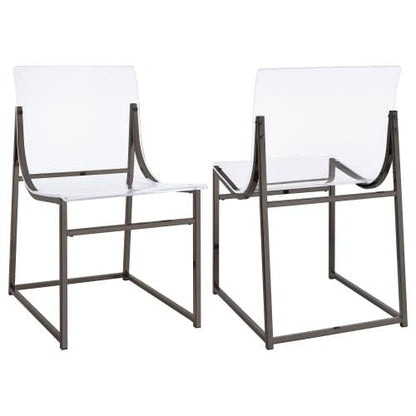 Sillas de comedor