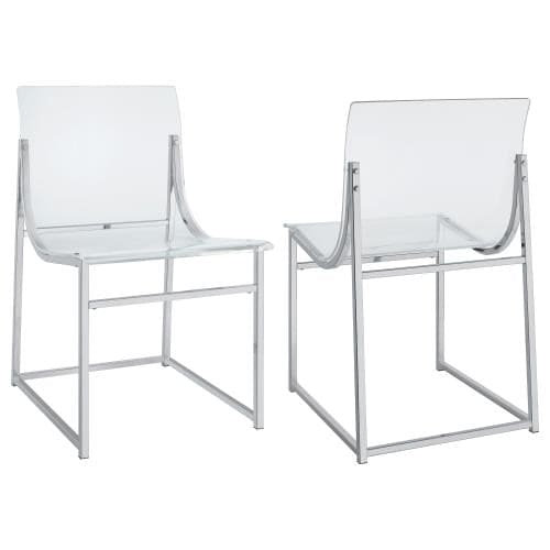 Sillas de comedor