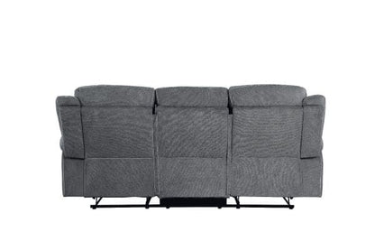 Living room set recliner