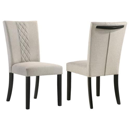 Sillas de comedor