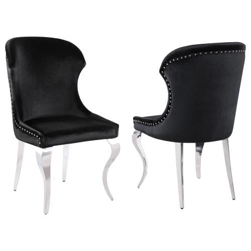 Sillas de comedor