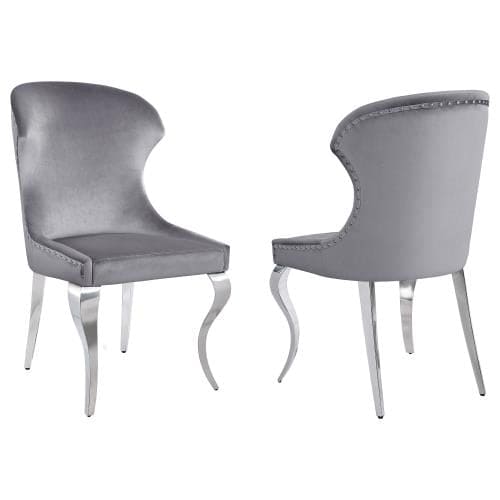 Sillas de comedor