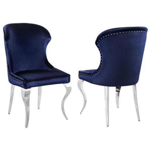 Sillas de comedor