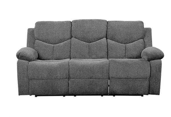 Living room set recliner