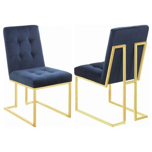 Sillas de comedor
