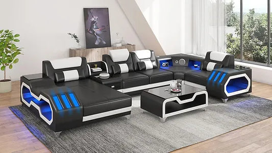 Sectional
