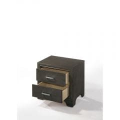 Juego de dormitorio