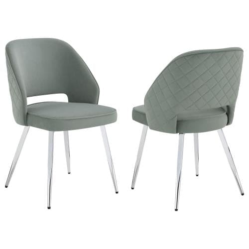 Dining chairs