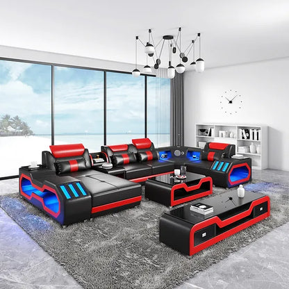 Sectional