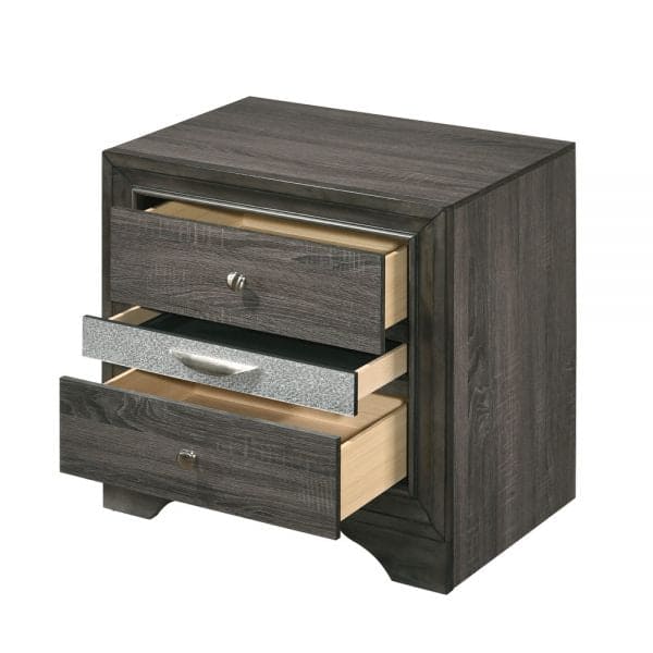 Juego de dormitorio