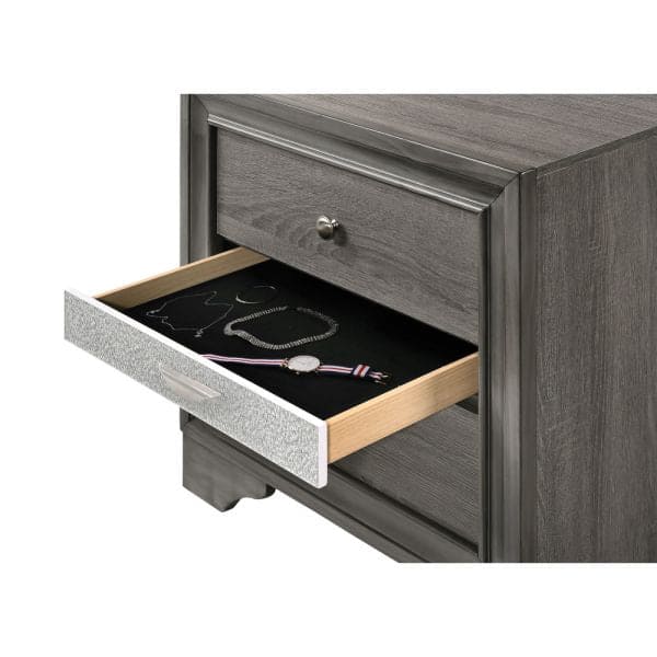Juego de dormitorio