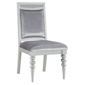 Silla de comedor