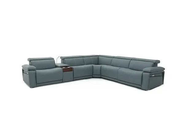 Seccional reclinable