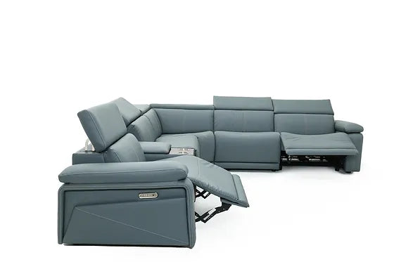 Seccional reclinable
