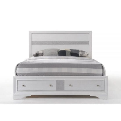 Juego de dormitorio