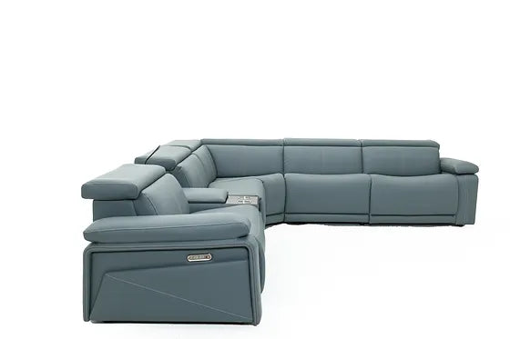 Seccional reclinable