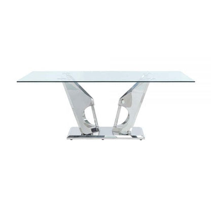 Juego de comedor de 7 piezas