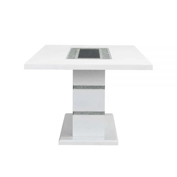 Juego de comedor 7 pzas.
