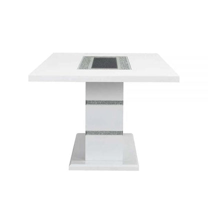 Juego de comedor 7 pzas.
