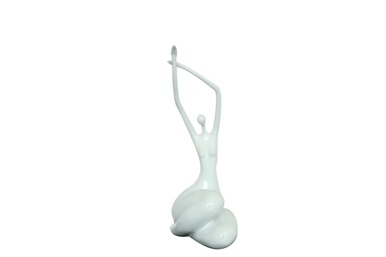 Escultura L