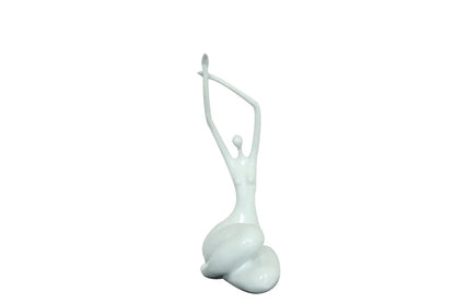 Escultura L