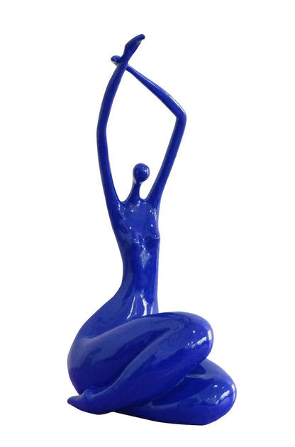 Escultura L