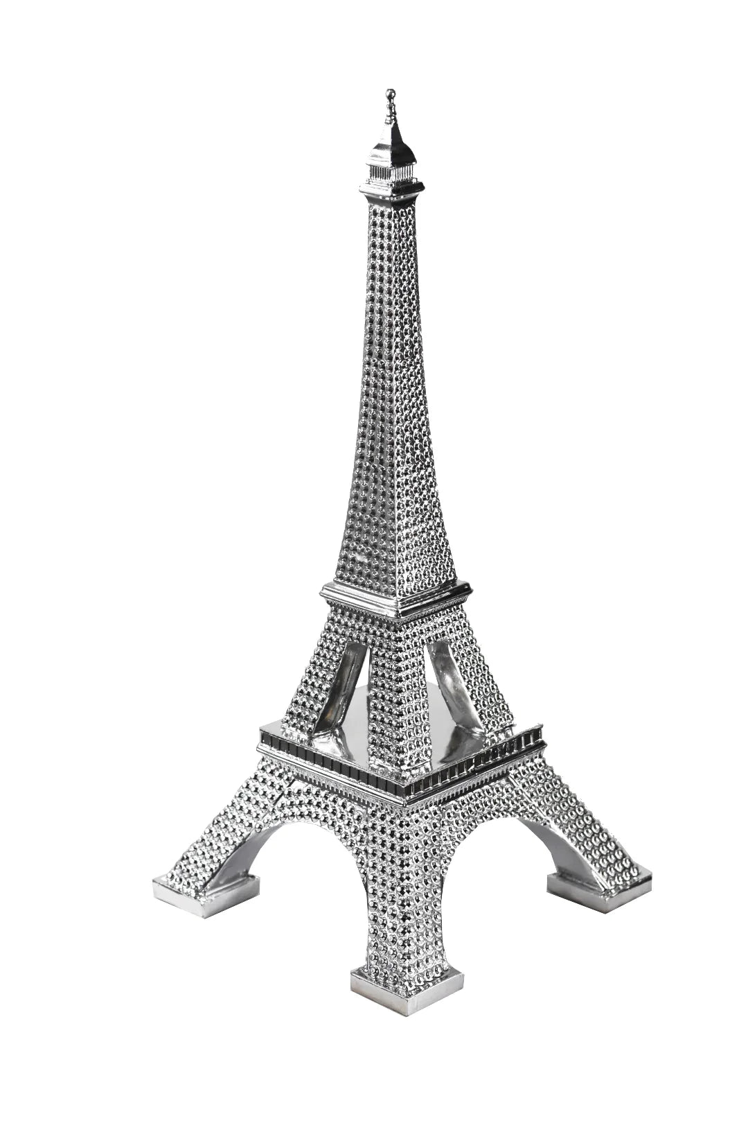 Escultura de la Torre Eiffel