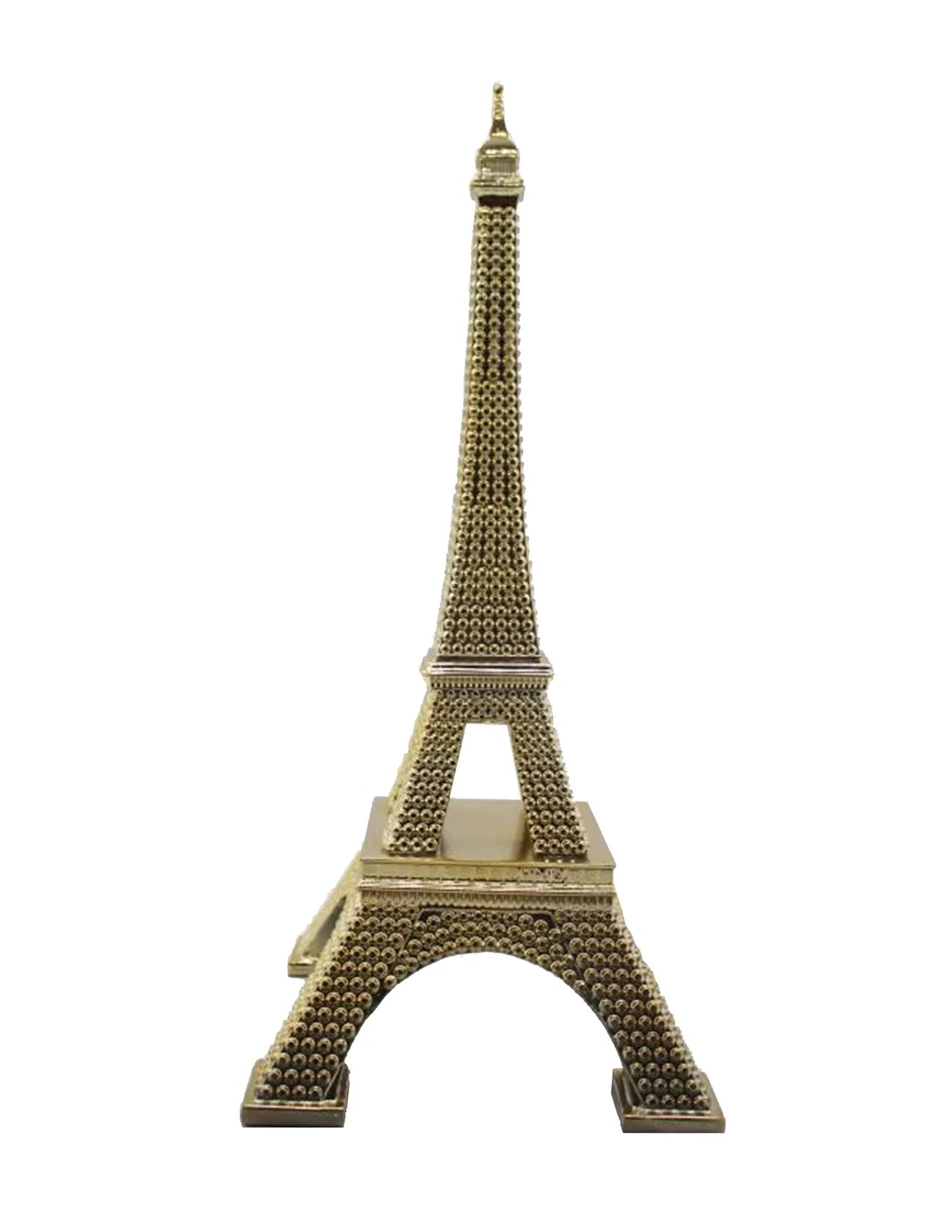 Escultura de la Torre Eiffel