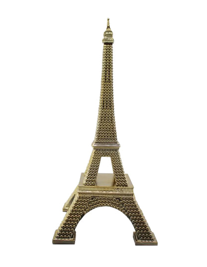 Escultura de la Torre Eiffel