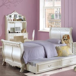 Kid Bedroom