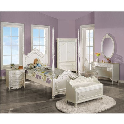 Kid Bedroom