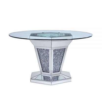 Juego de comedor 5 pzas.