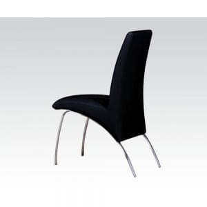 Silla de comedor