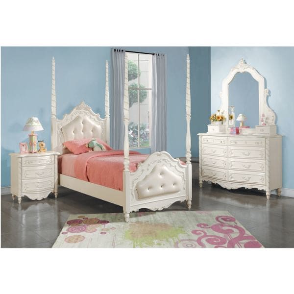 Kid Bedroom