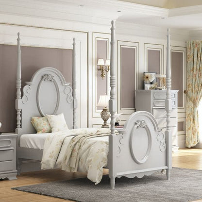 Kid Bedroom